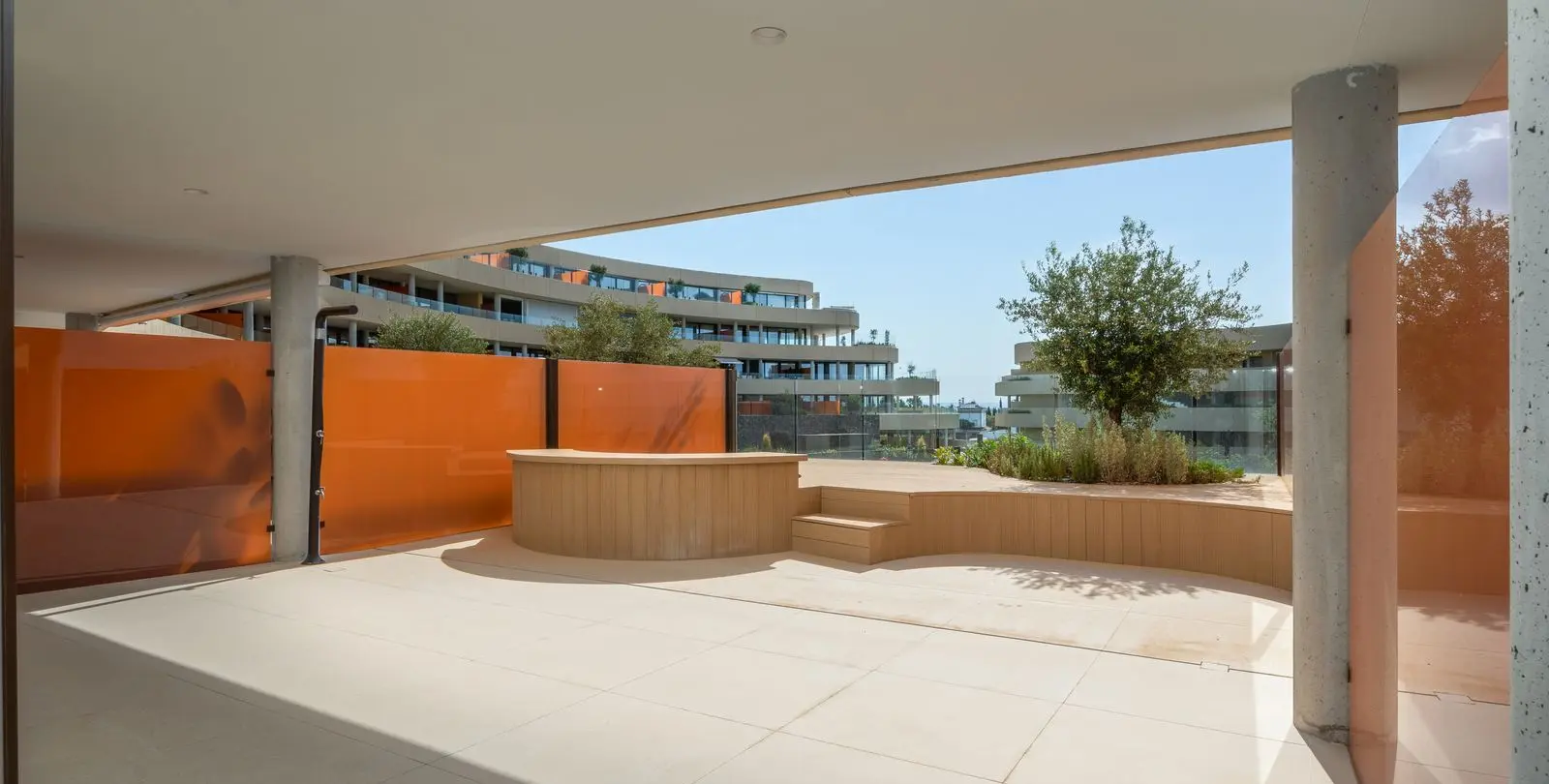 Venta de apartamento en planta baja en Fuengirola 14