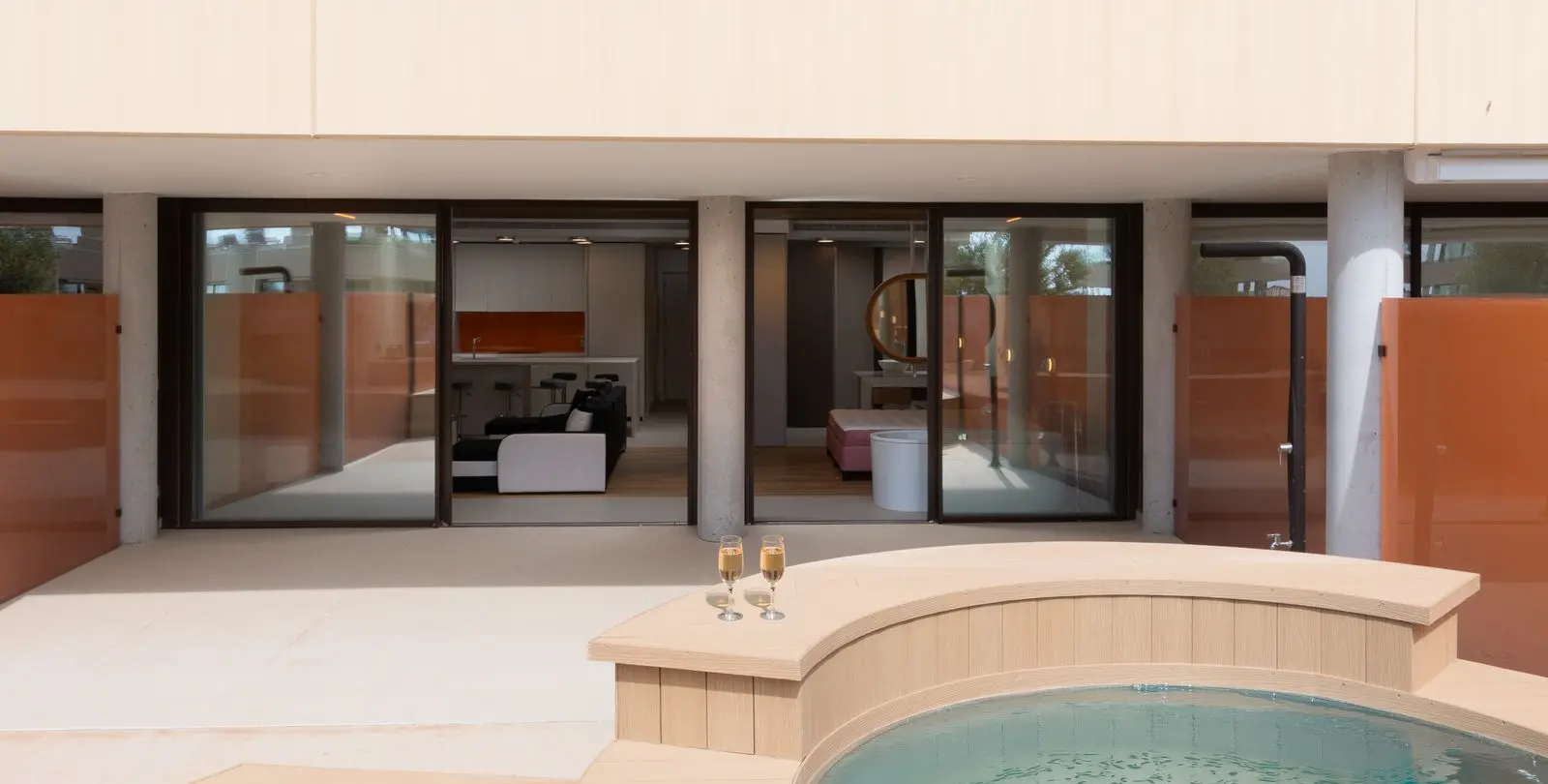 Venta de apartamento en planta baja en Fuengirola 15
