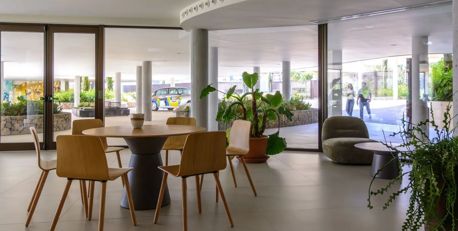 Venta de apartamento en planta baja en Fuengirola 16