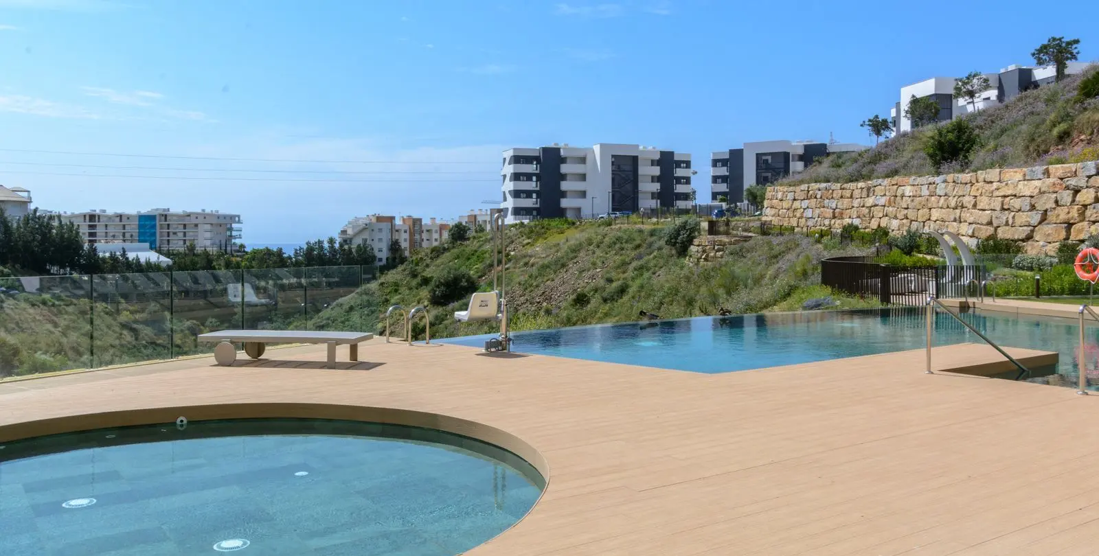 Venta de apartamento en planta baja en Fuengirola 18