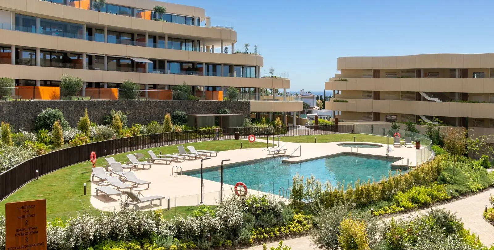 Venta de apartamento en planta baja en Fuengirola 19