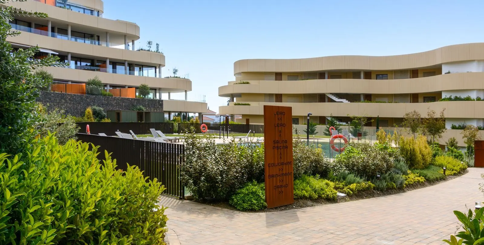 Venta de apartamento en planta baja en Fuengirola 20