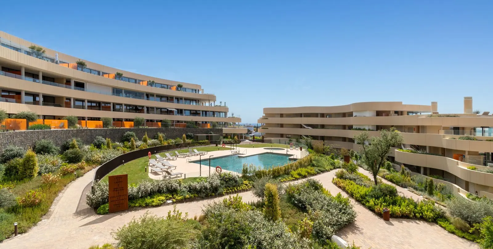 Venta de apartamento en planta baja en Fuengirola 24