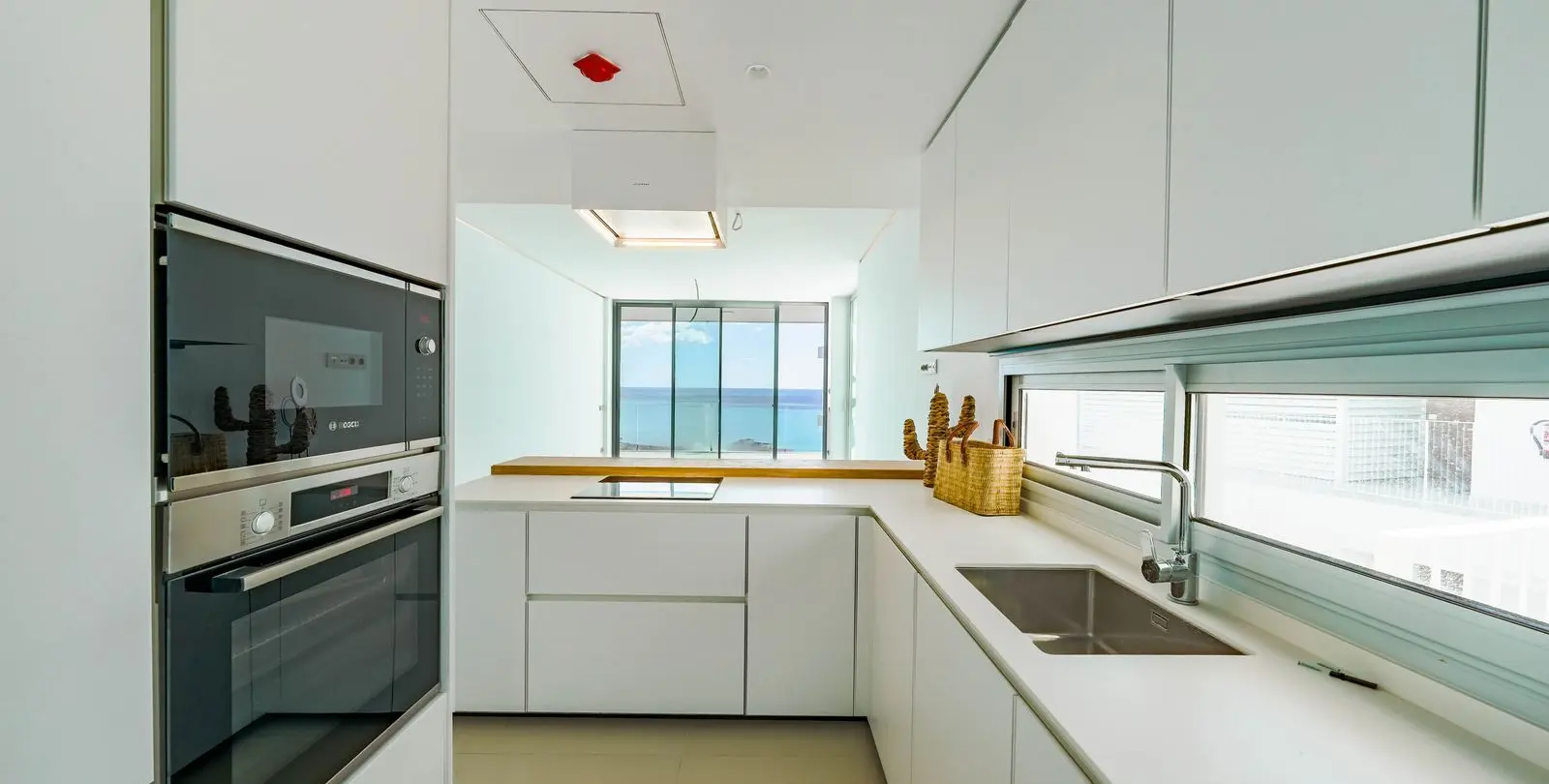 Venta de ático dúplex en Higueron 4