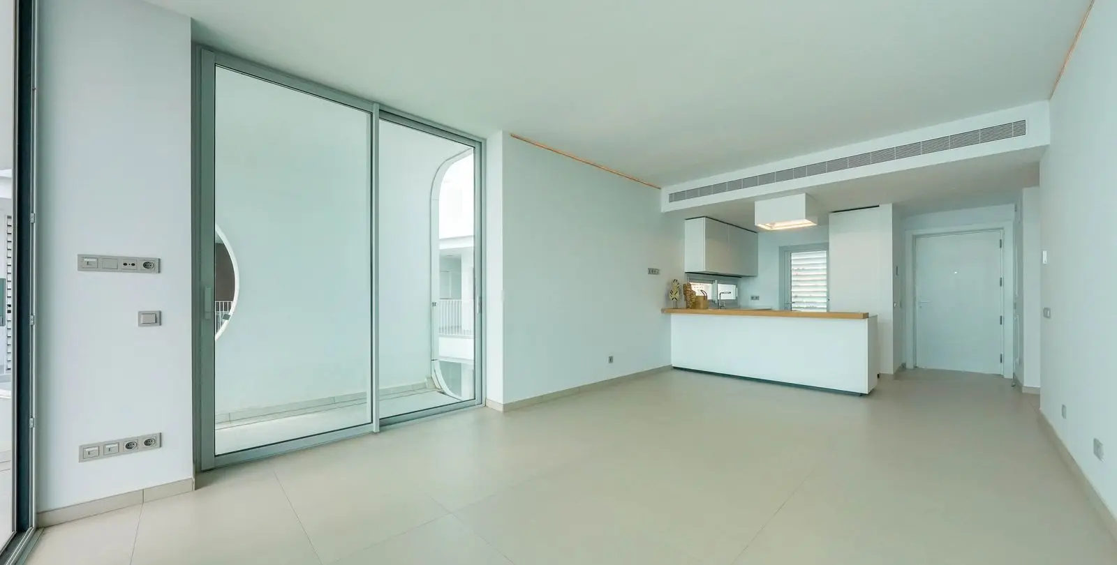 Venta de ático dúplex en Higueron 11