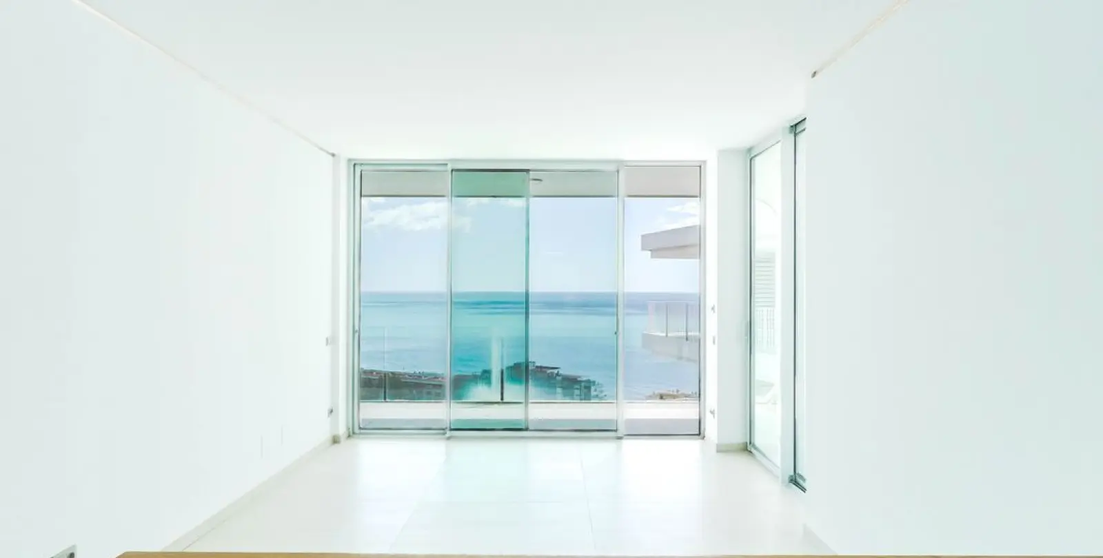 Venta de ático dúplex en Higueron 12