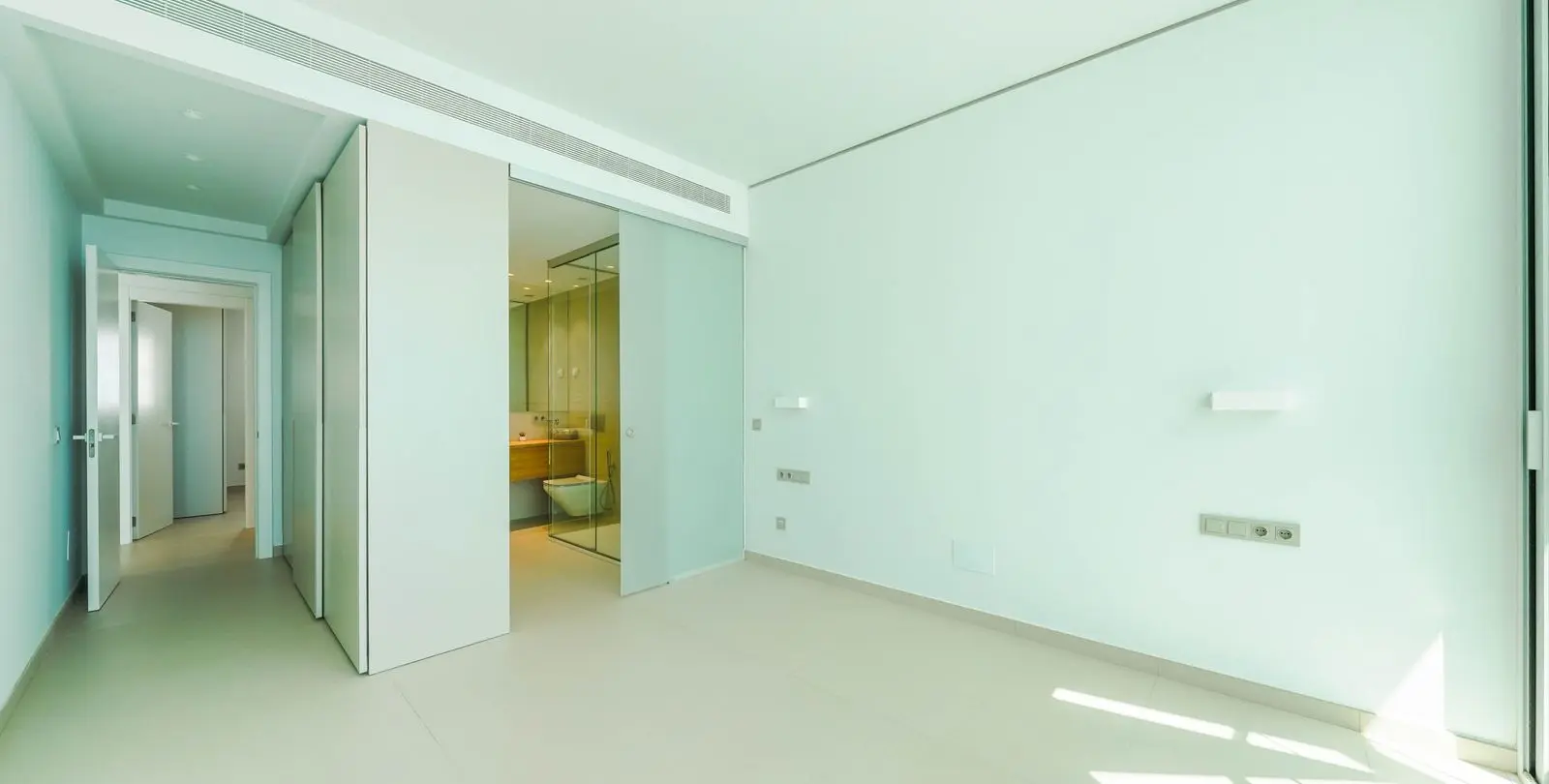 Venta de ático dúplex en Higueron 13