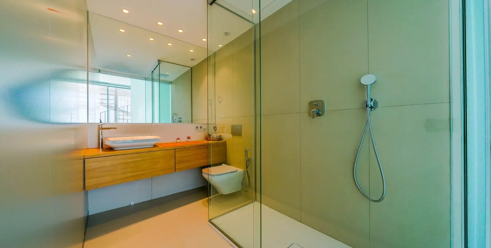 Venta de ático dúplex en Higueron 14