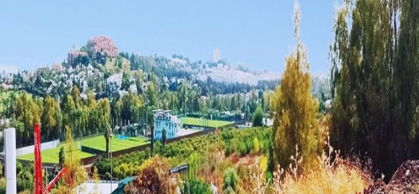 Продажа  жилого участка в La Quinta 0