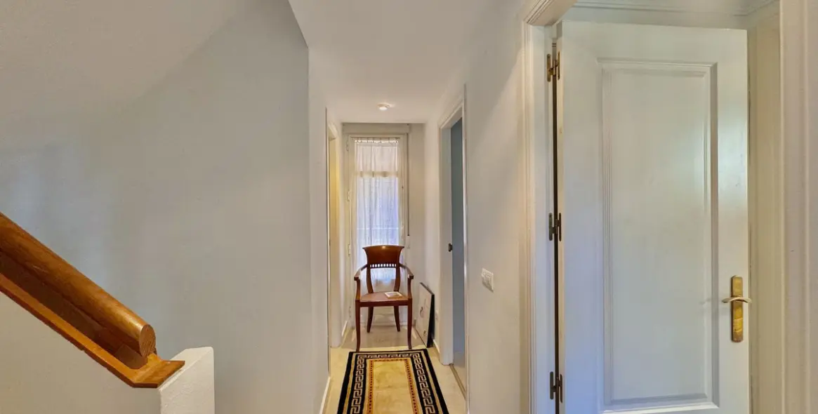 Sale of townhouse in Puerto Banús 21