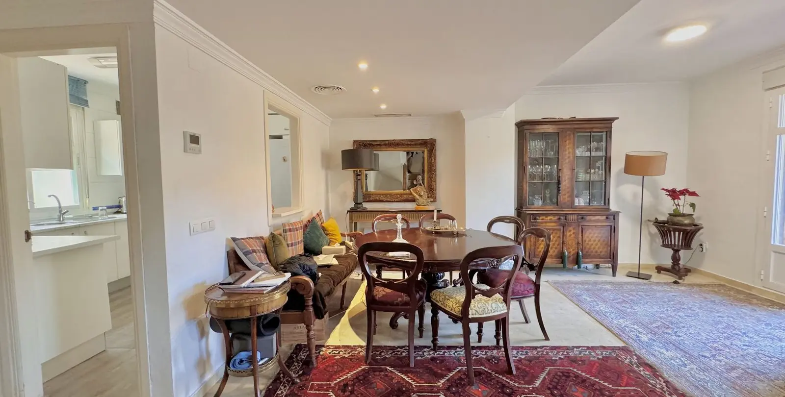 Sale of townhouse in Puerto Banús 6