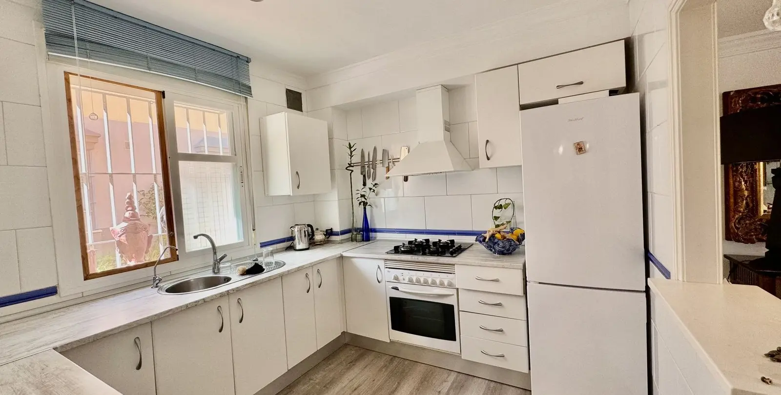 Sale of townhouse in Puerto Banús 12