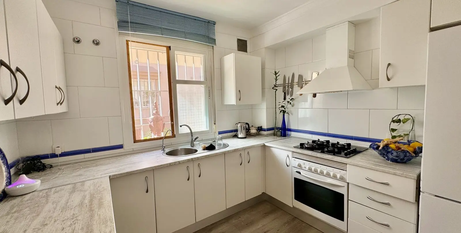 Sale of townhouse in Puerto Banús 13