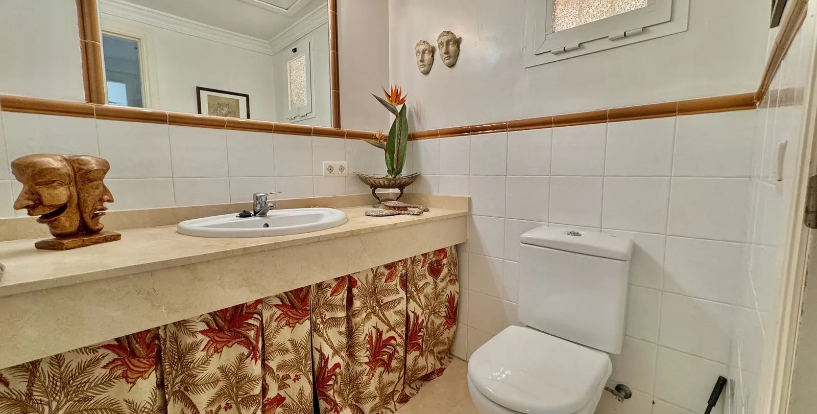 Sale of townhouse in Puerto Banús 14