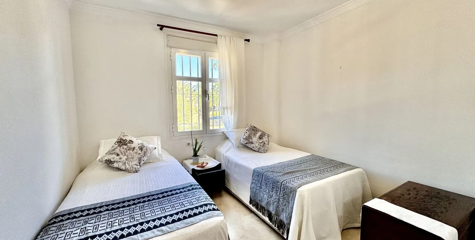 Sale of townhouse in Puerto Banús 15