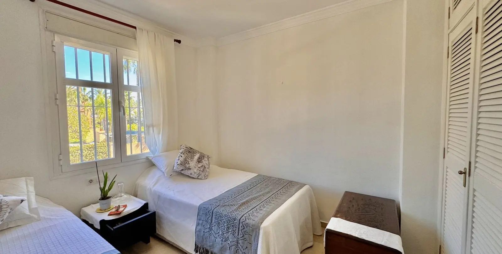 Sale of townhouse in Puerto Banús 16