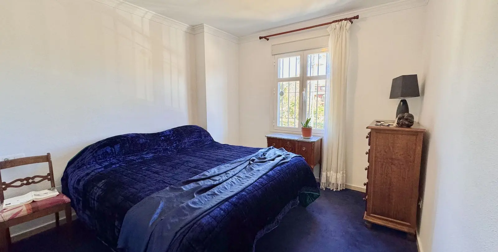 Sale of townhouse in Puerto Banús 17