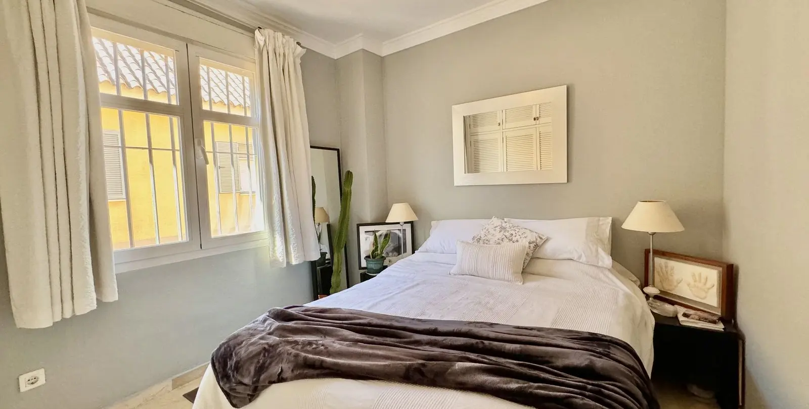 Sale of townhouse in Puerto Banús 19