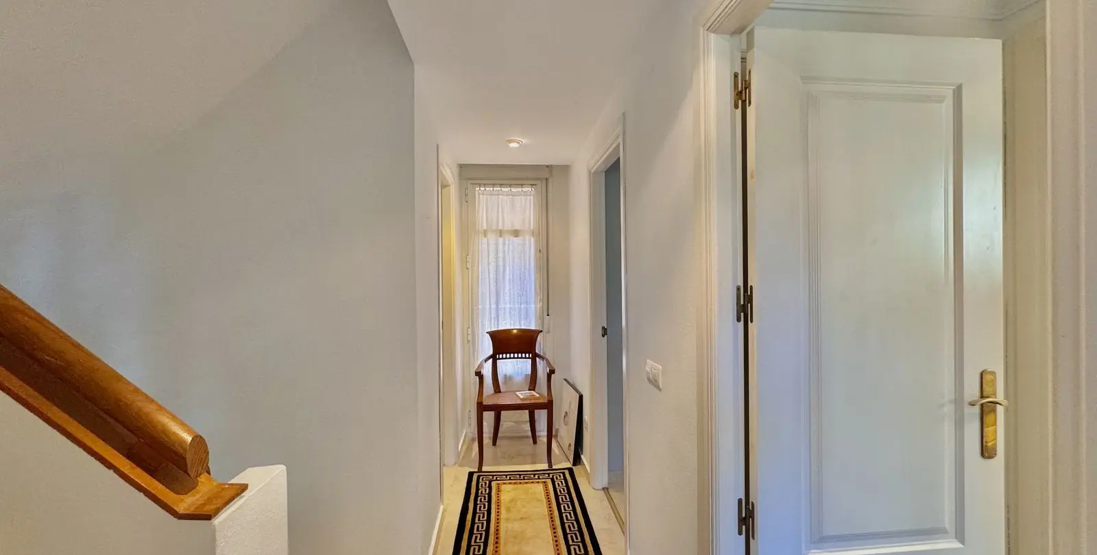 Sale of townhouse in Puerto Banús 21