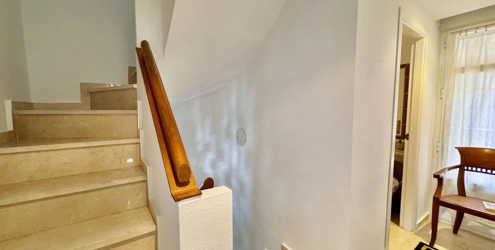 Sale of townhouse in Puerto Banús 22