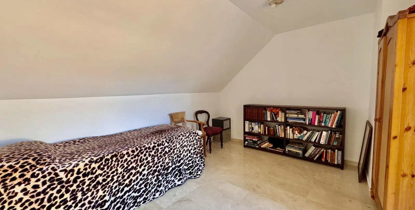 Sale of townhouse in Puerto Banús 23