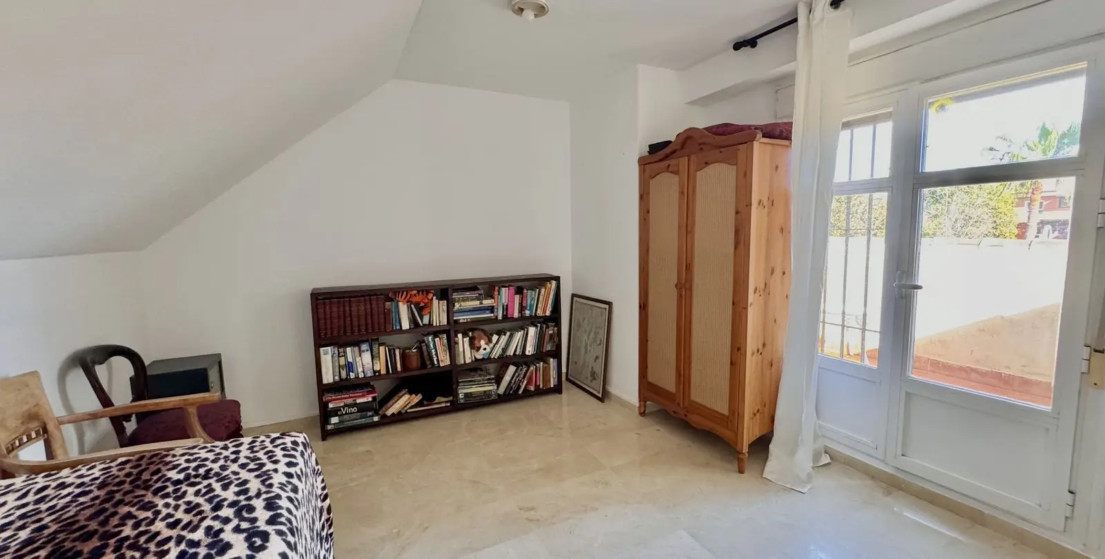 Sale of townhouse in Puerto Banús 24