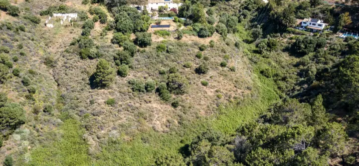 Venta de villa independiente en Estepona 1
