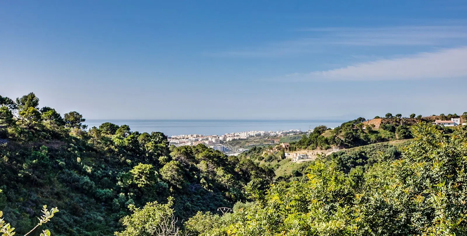 Sale of detached villa in Estepona 4