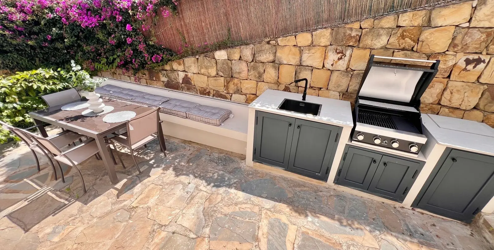 Sale of detached villa in Riviera del Sol 6
