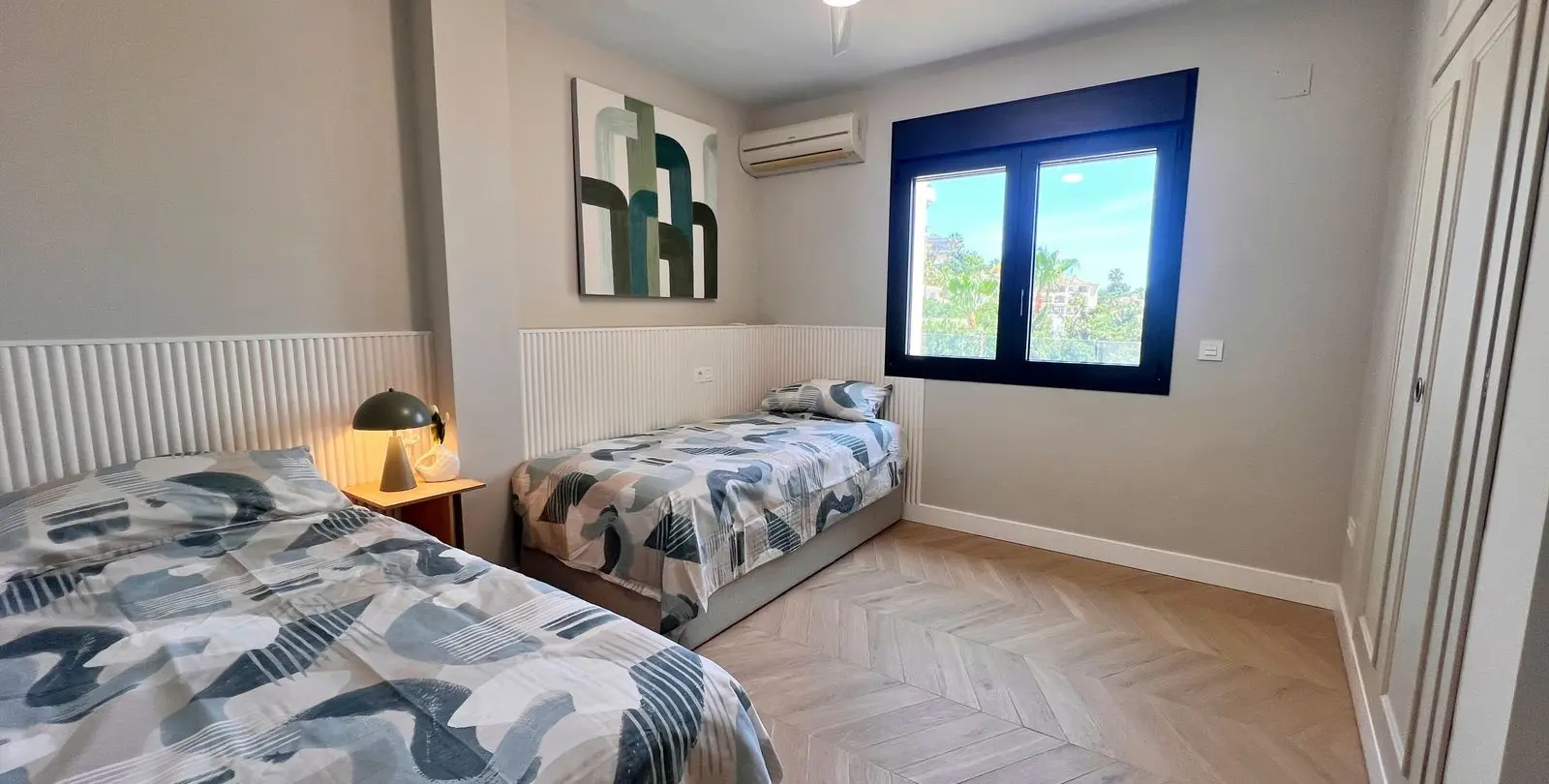 Sale of detached villa in Riviera del Sol 16