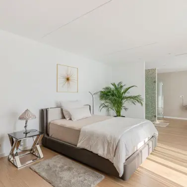 Sale of detached villa in El Paraiso