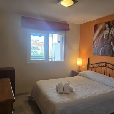 Продажа апартаментов на среднем этаже в Marbella