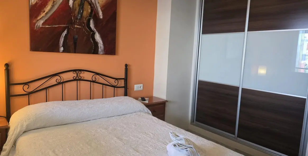 Venta de apartamento en planta media en Marbella 15