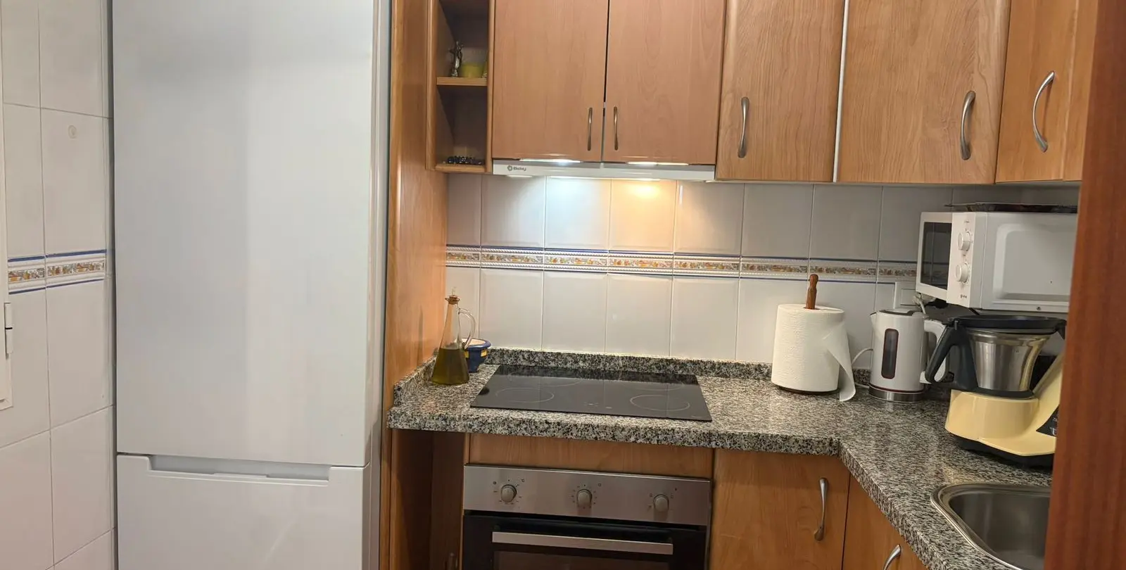 Продажа апартаментов на среднем этаже в Marbella 3