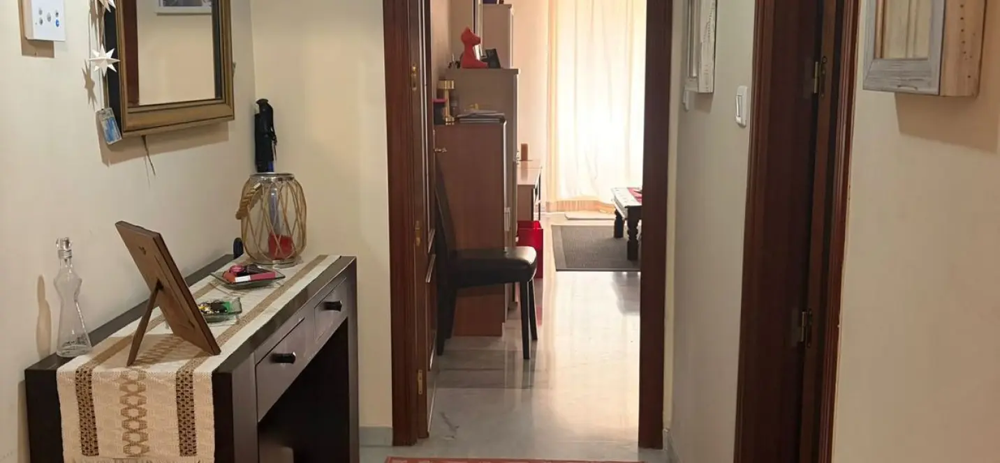 Sale of middle floor apartment in Marbella 3
