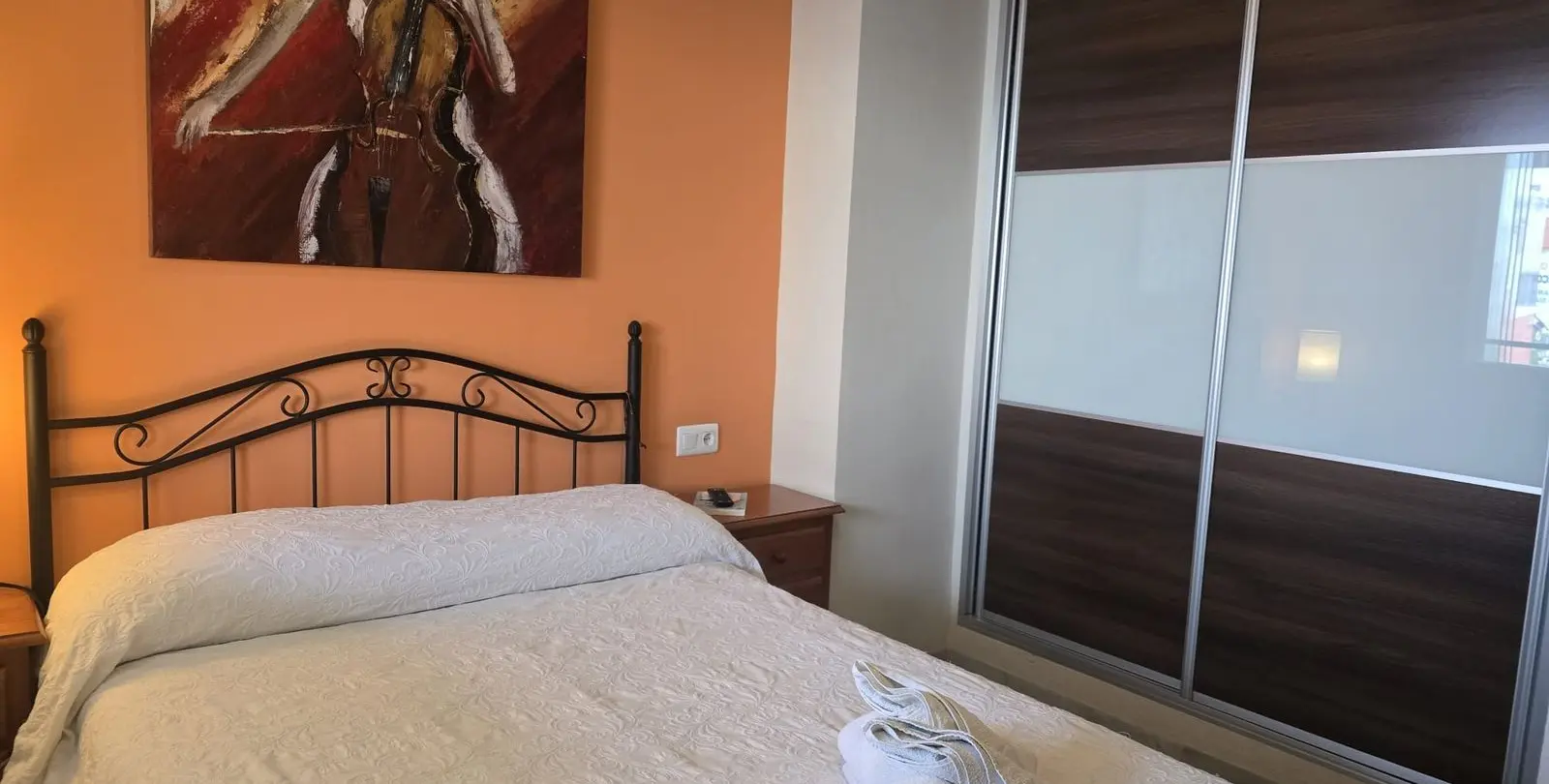 Продажа апартаментов на среднем этаже в Marbella 15