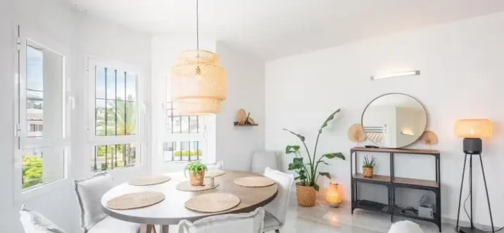 Sale of penthouse in Nueva Andalucía 1