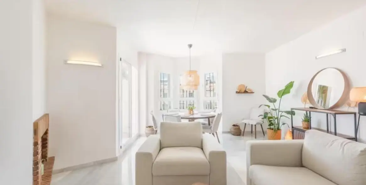 Sale of penthouse in Nueva Andalucía 6