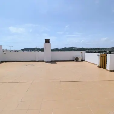 Venta de ático en Las Lagunas