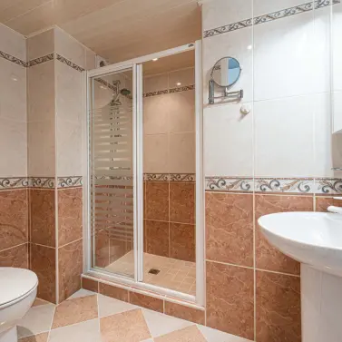 Sale of middle floor apartment in Torreblanca