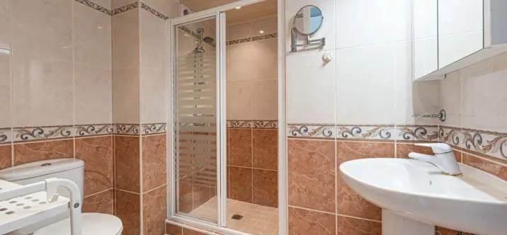 Sale of middle floor apartment in Torreblanca 4