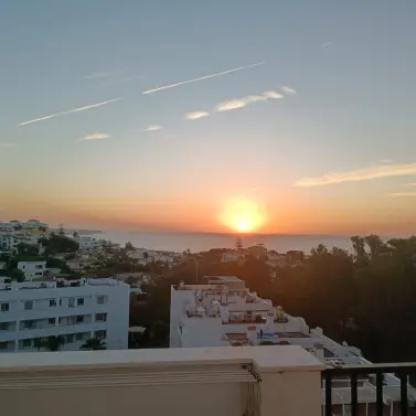 Sale of penthouse in Riviera del Sol