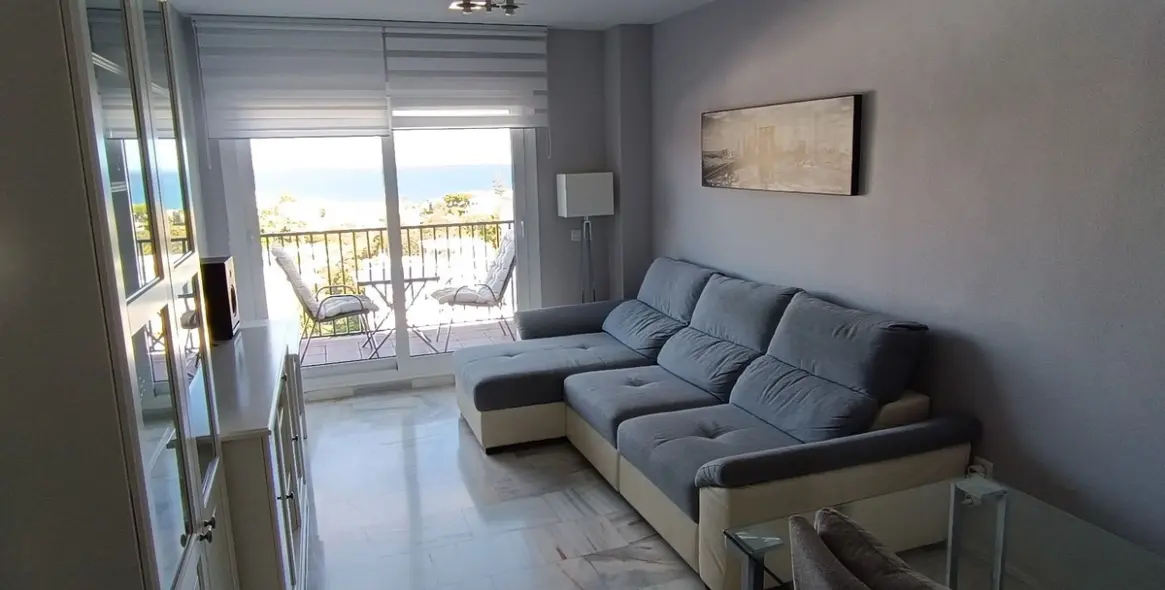 Sale of penthouse in Riviera del Sol 7
