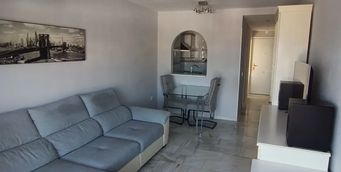 Sale of penthouse in Riviera del Sol 8