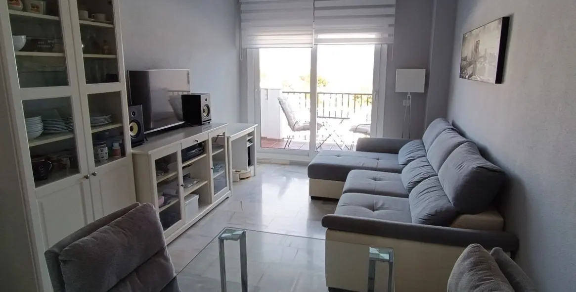 Sale of penthouse in Riviera del Sol 9