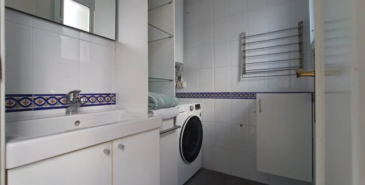 Sale of penthouse in Riviera del Sol 12