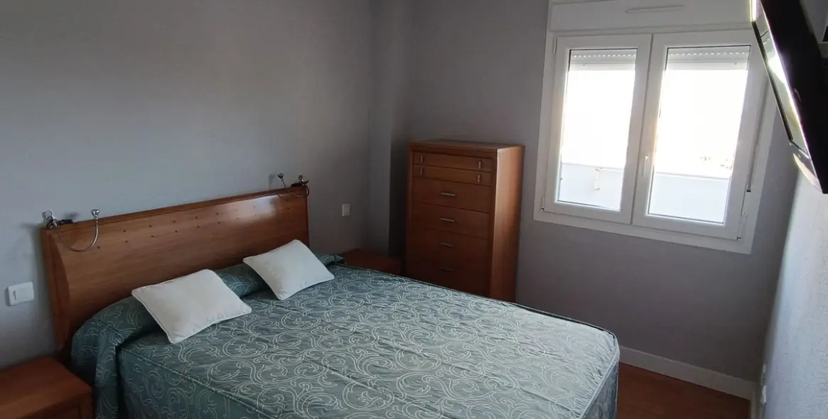 Sale of penthouse in Riviera del Sol 18