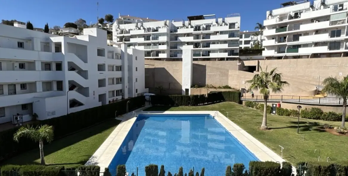 Sale of penthouse in Riviera del Sol 23