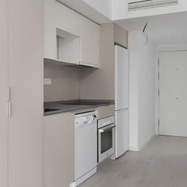 Sale of middle floor apartment in Fuengirola