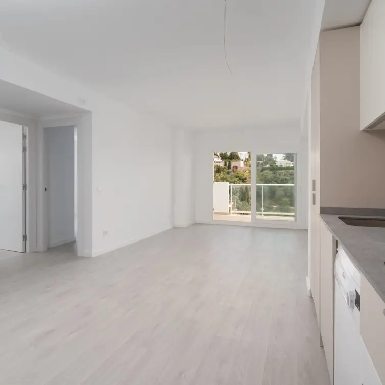 Venta de apartamento en planta media en Fuengirola